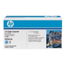 HP CE261A